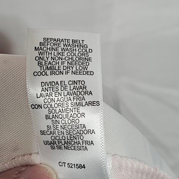 Gabby Skye Size 8 Print Fit & Flare Scuba Dress Baby Doll Silhouette Floral - Picture 4 of 7